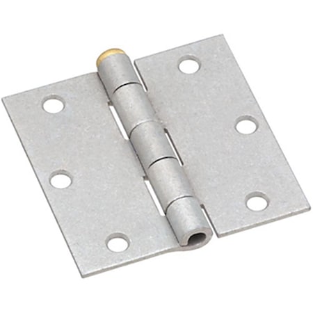 National Hardware 208843 V504 3-1/2In Lp Hng Gal N208-843 7161649